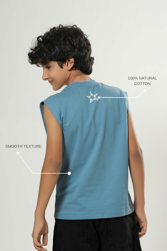 ALL STAR VEST