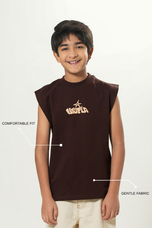 URBAN WAVE VEST