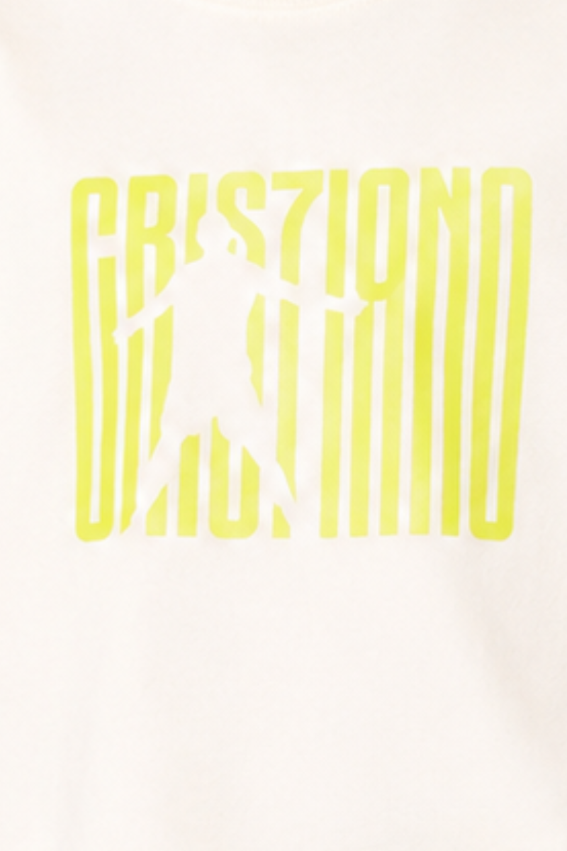 MATCH WINNER OVERSIZED T-SHIRT