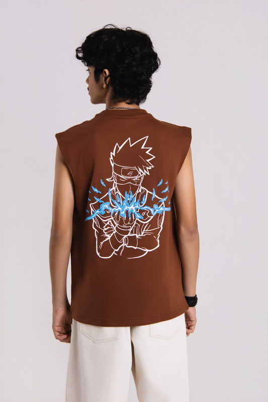 SILENT STRIKE VEST