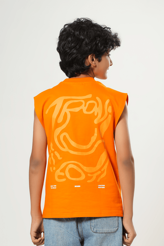 ROLL THE DICE VEST