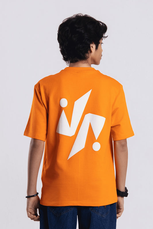 JOKRS CORE OVERSIZED T-SHIRT