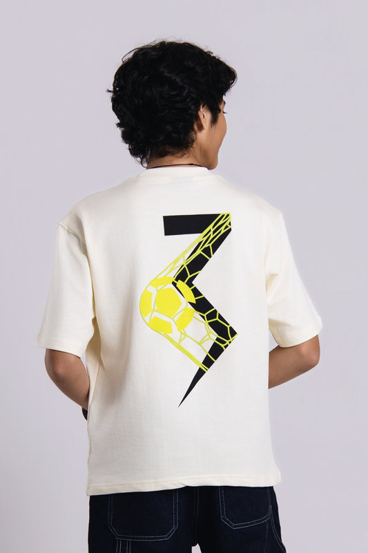 MATCH WINNER OVERSIZED T-SHIRT