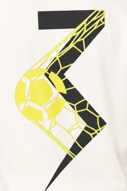 MATCH WINNER OVERSIZED T-SHIRT