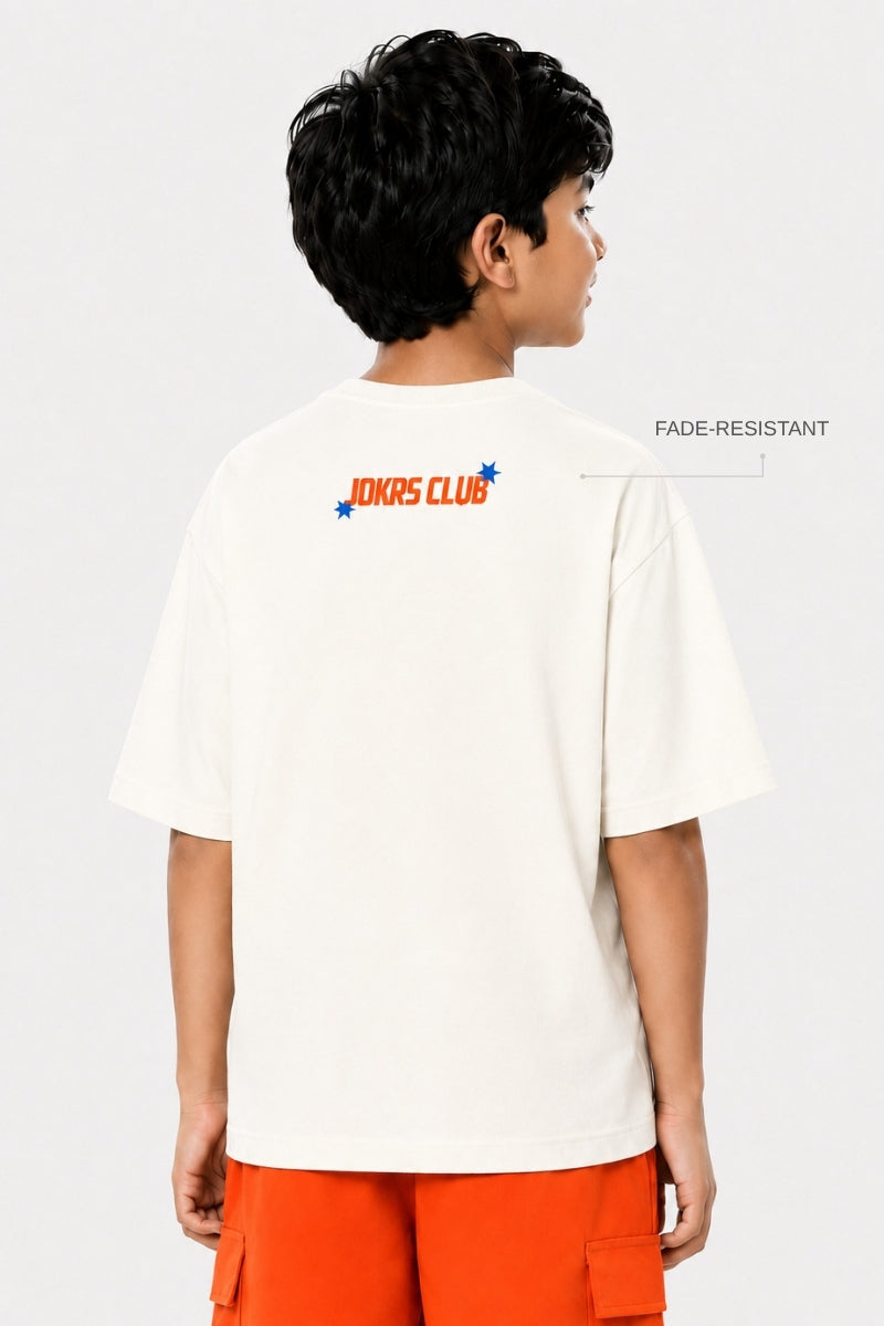 RACE CLUB CO-ORD SET