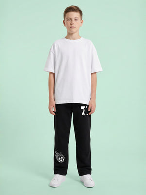 FINAL STRIKE STRAIGHT FIT JOGGERS