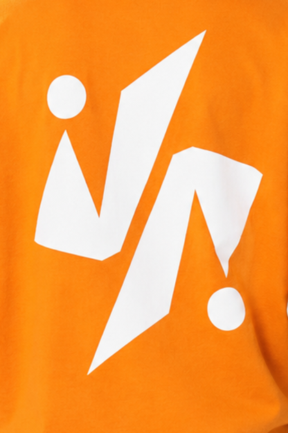 JOKRS CORE OVERSIZED T-SHIRT