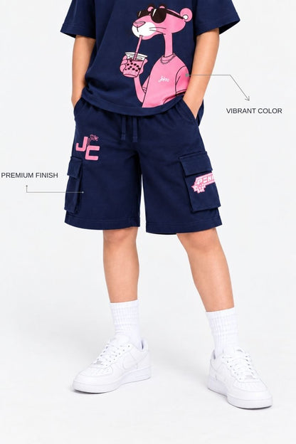 PINK PANTHER CO-ORD SET