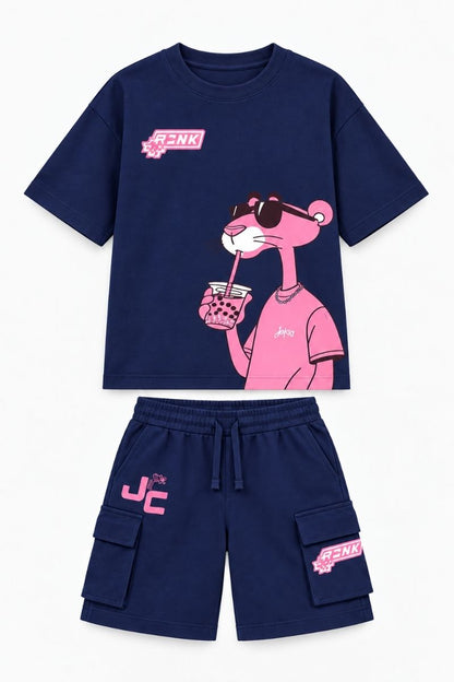 PINK PANTHER CO-ORD SET
