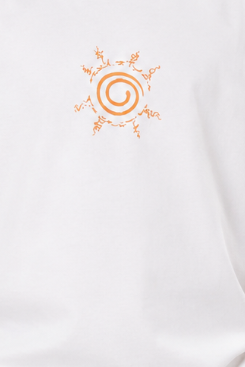 FLAMING FOX VEST
