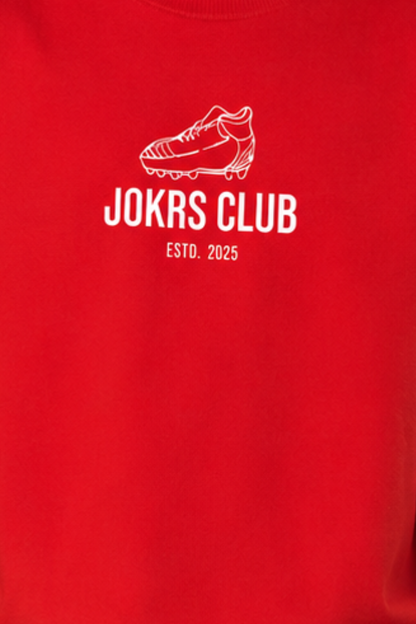 JOKRS CLUB VEST