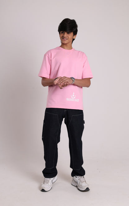 GAME DAY OVERSIZED T-SHIRT