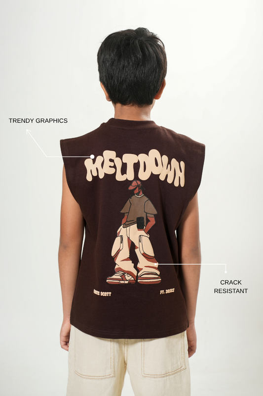 URBAN WAVE VEST