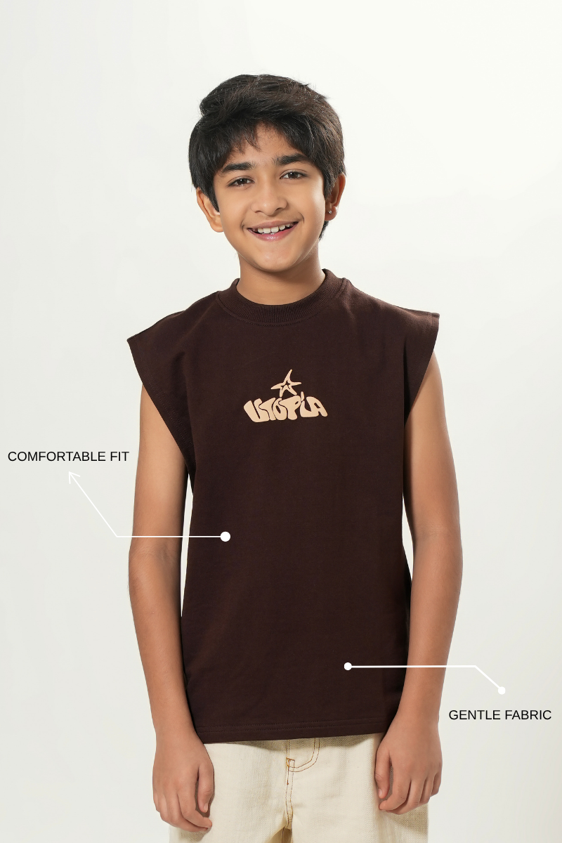 URBAN WAVE VEST
