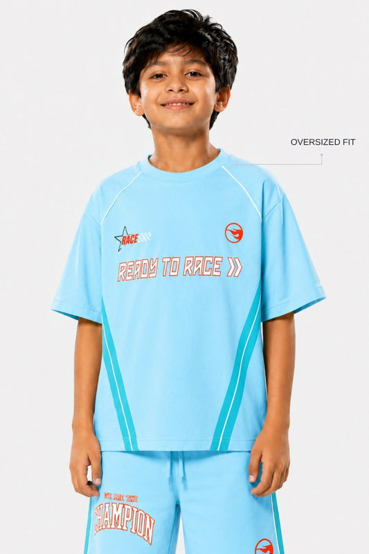 CHAMPION CLUB CO-ORD SET