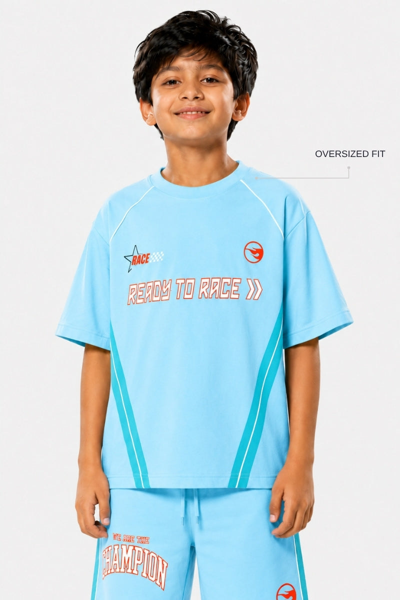 CHAMPION CLUB CO-ORD SET