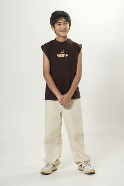 URBAN WAVE VEST