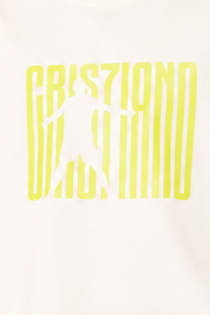 MATCH WINNER OVERSIZED T-SHIRT