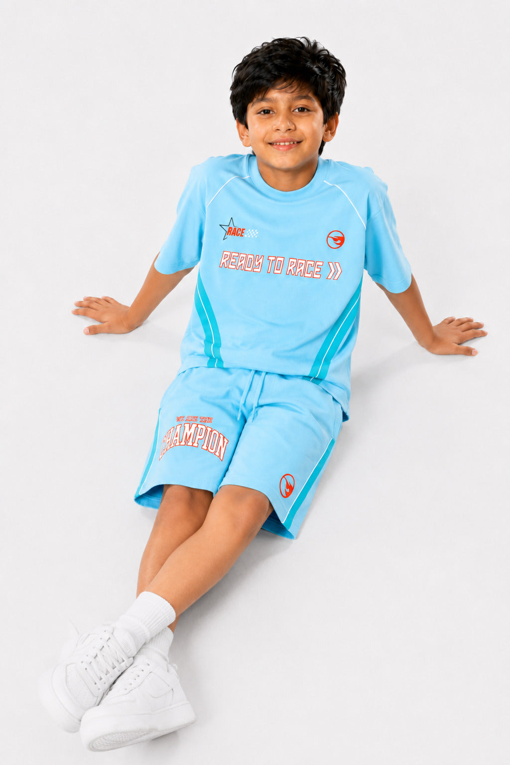CHAMPION CLUB CO-ORD SET