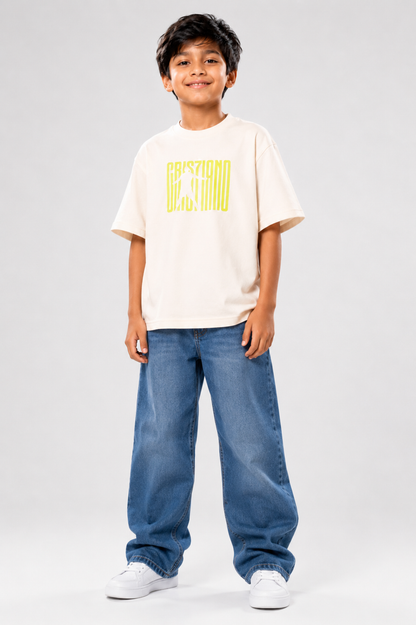MATCH WINNER OVERSIZED T-SHIRT