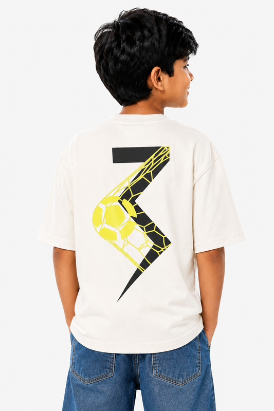 MATCH WINNER OVERSIZED T-SHIRT