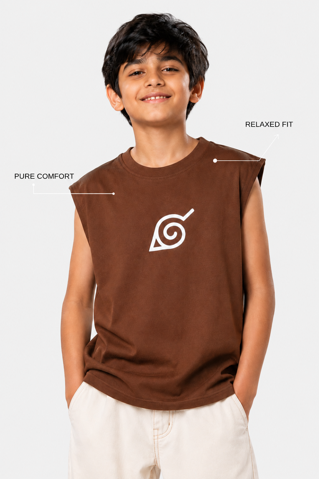 SILENT STRIKE VEST