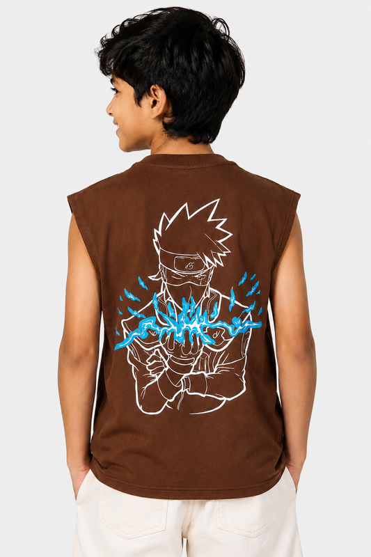 SILENT STRIKE VEST