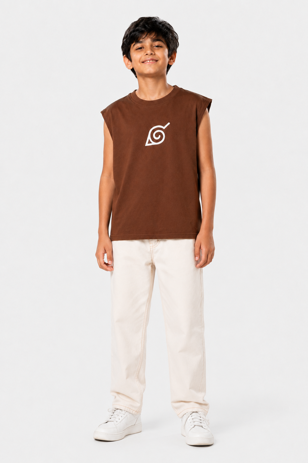 SILENT STRIKE VEST