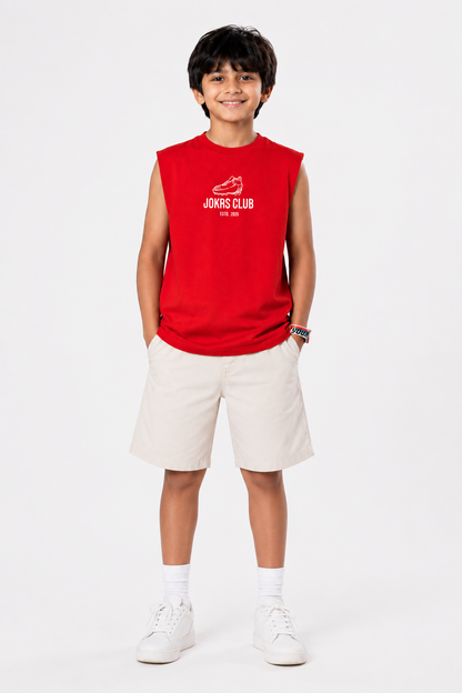 JOKRS CLUB VEST