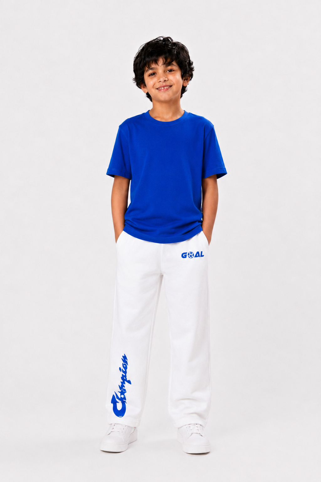 CHAMPION MODE STRAIGHT FIT JOGGERS