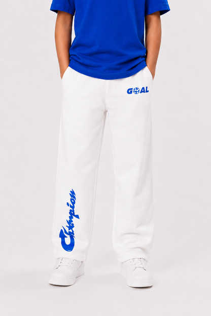 CHAMPION MODE STRAIGHT FIT JOGGERS