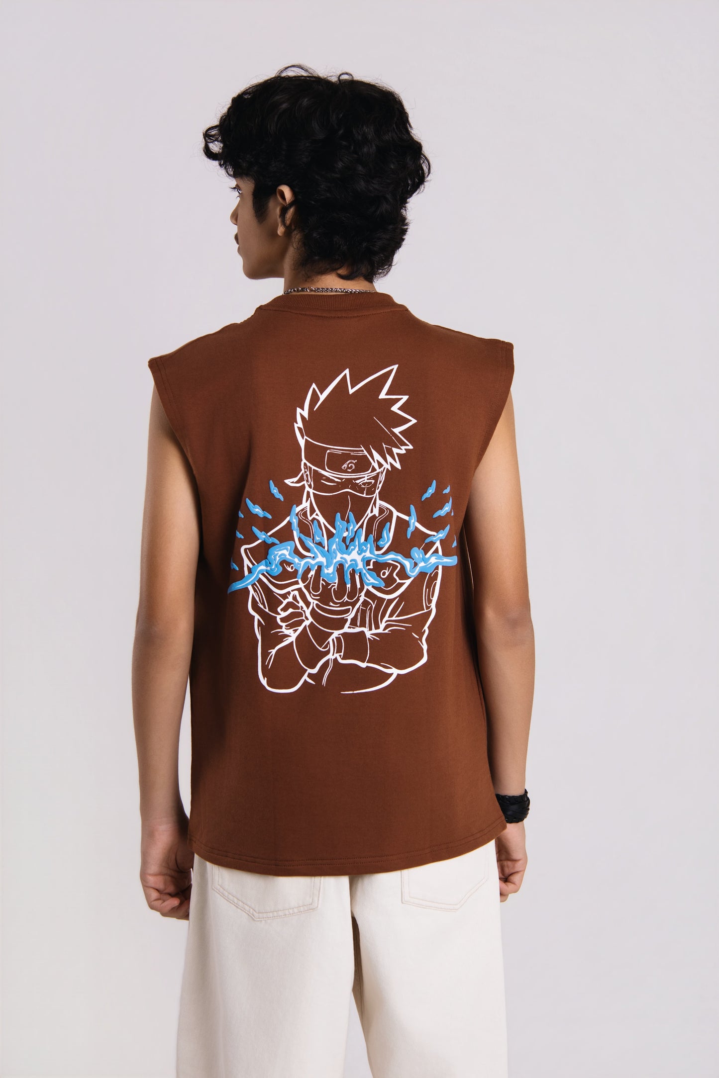 SILENT STRIKE VEST