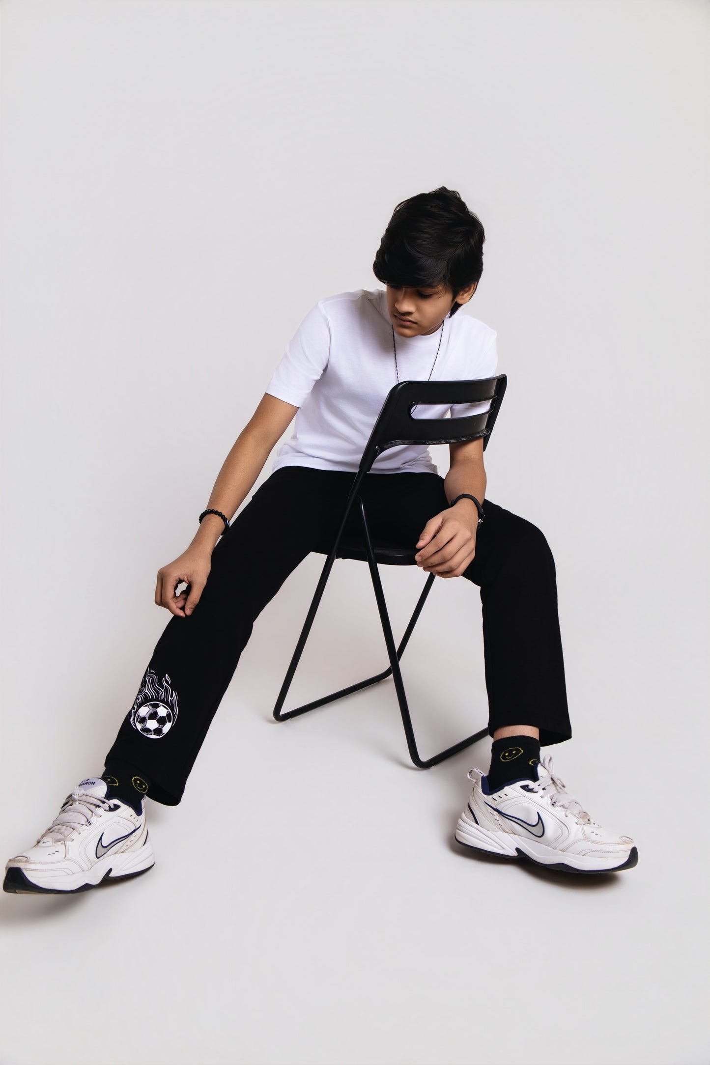 FINAL STRIKE STRAIGHT FIT JOGGERS