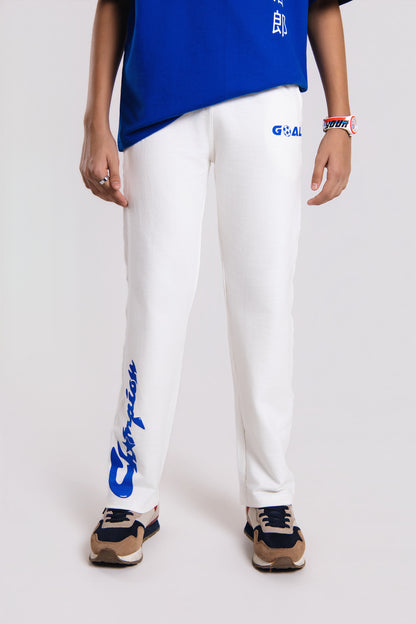 CHAMPION MODE STRAIGHT FIT JOGGERS