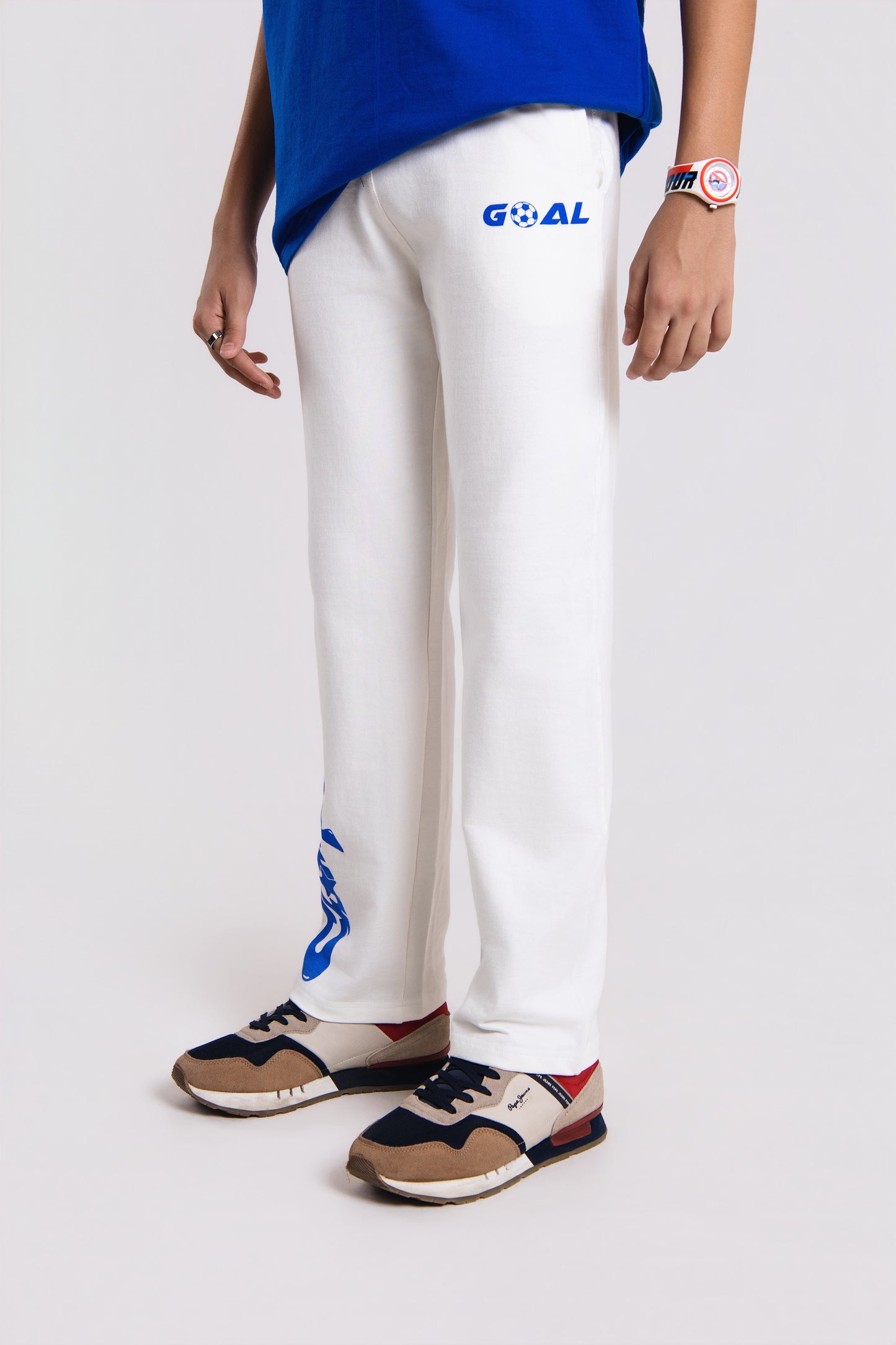 CHAMPION MODE STRAIGHT FIT JOGGERS