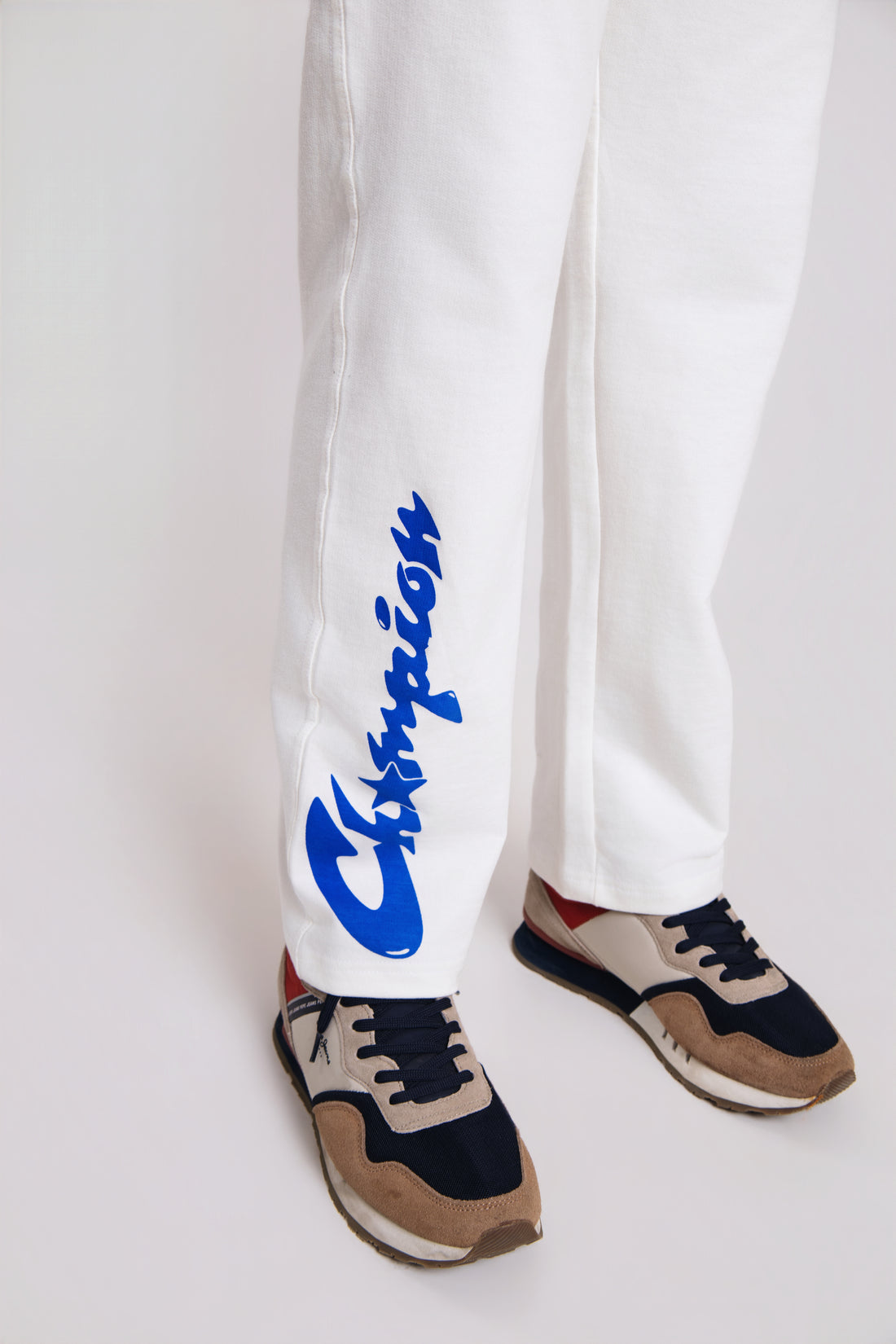 CHAMPION MODE STRAIGHT FIT JOGGERS