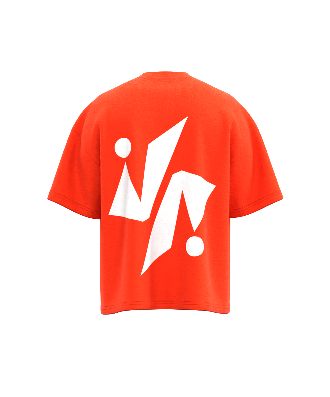 JOKRS CORE OVERSIZED T-SHIRT