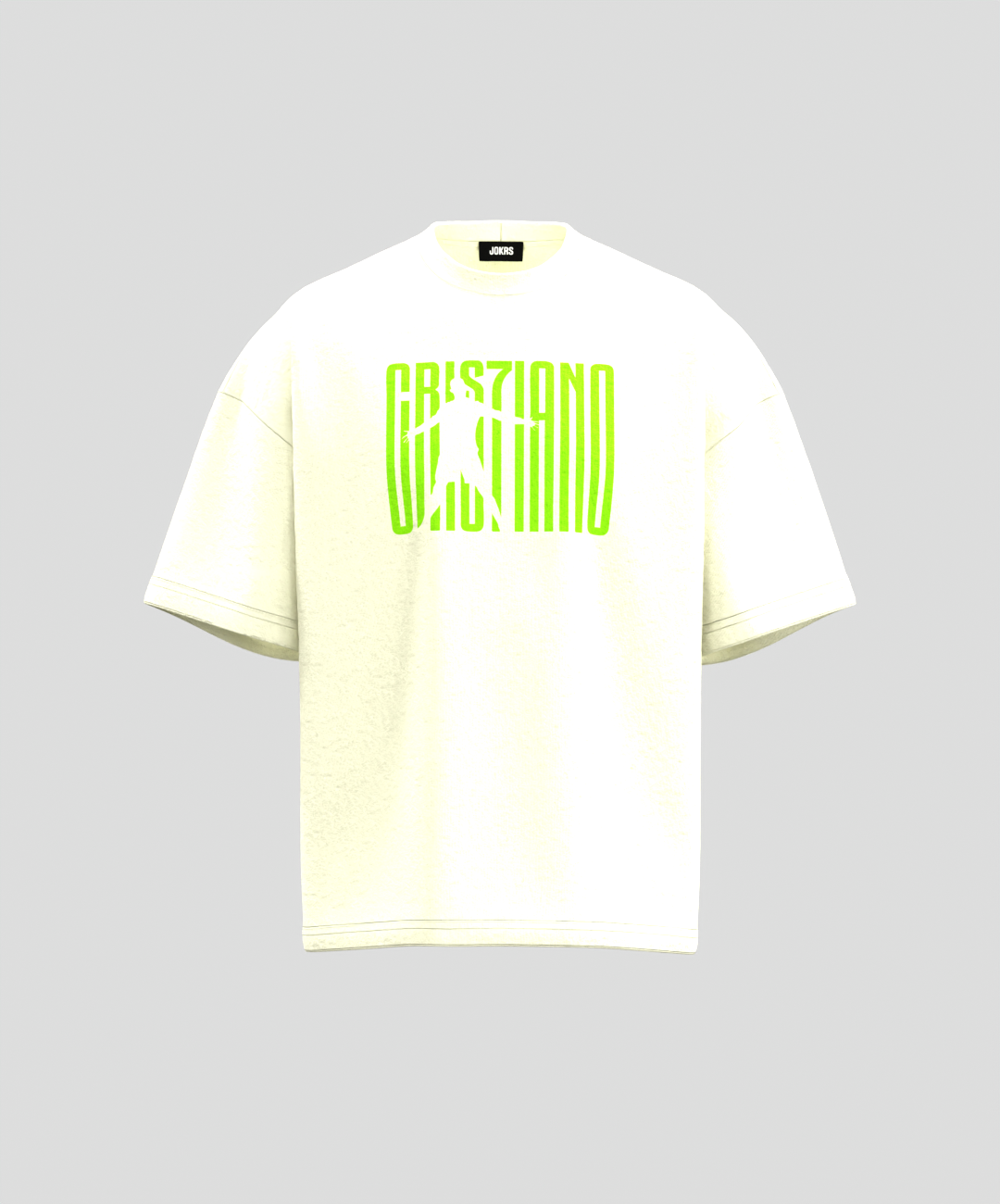 MATCH WINNER OVERSIZED T-SHIRT
