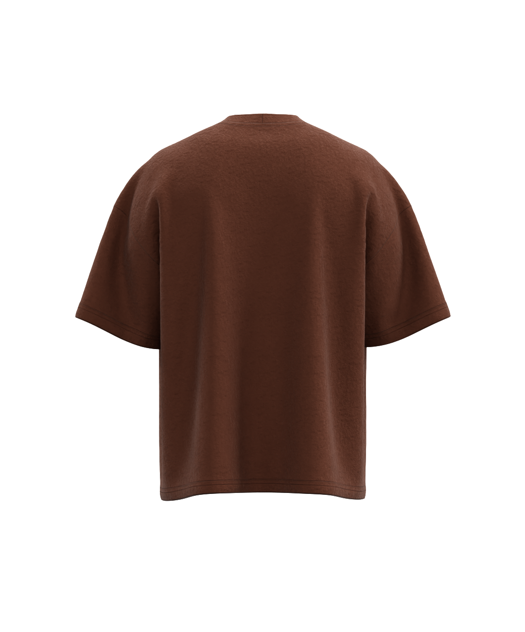 GOLD STANDARD OVERSIZED T-SHIRT