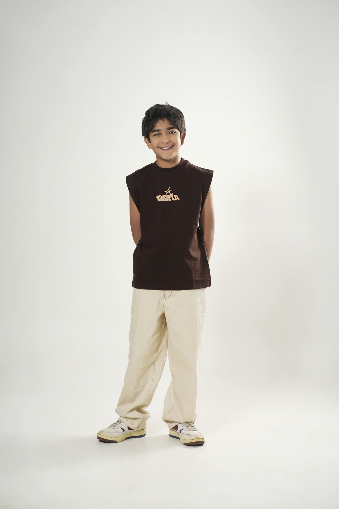URBAN WAVE VEST