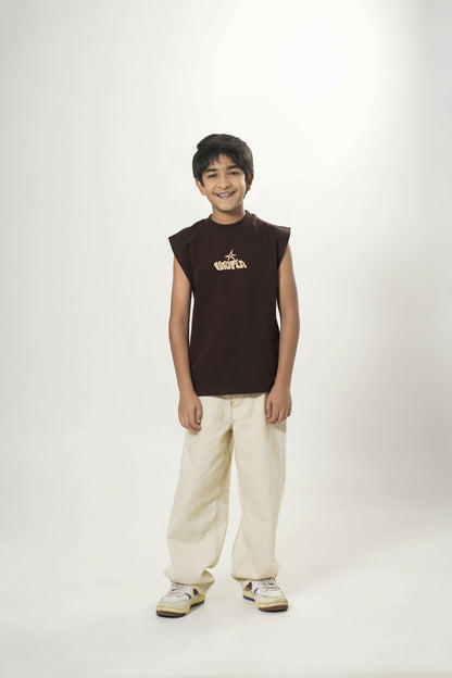 URBAN WAVE VEST