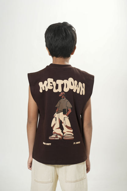 URBAN WAVE VEST