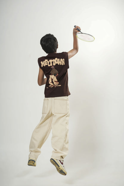 URBAN WAVE VEST