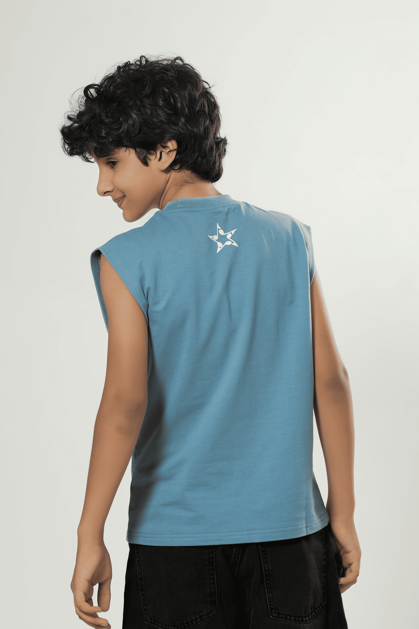 ALL STAR VEST