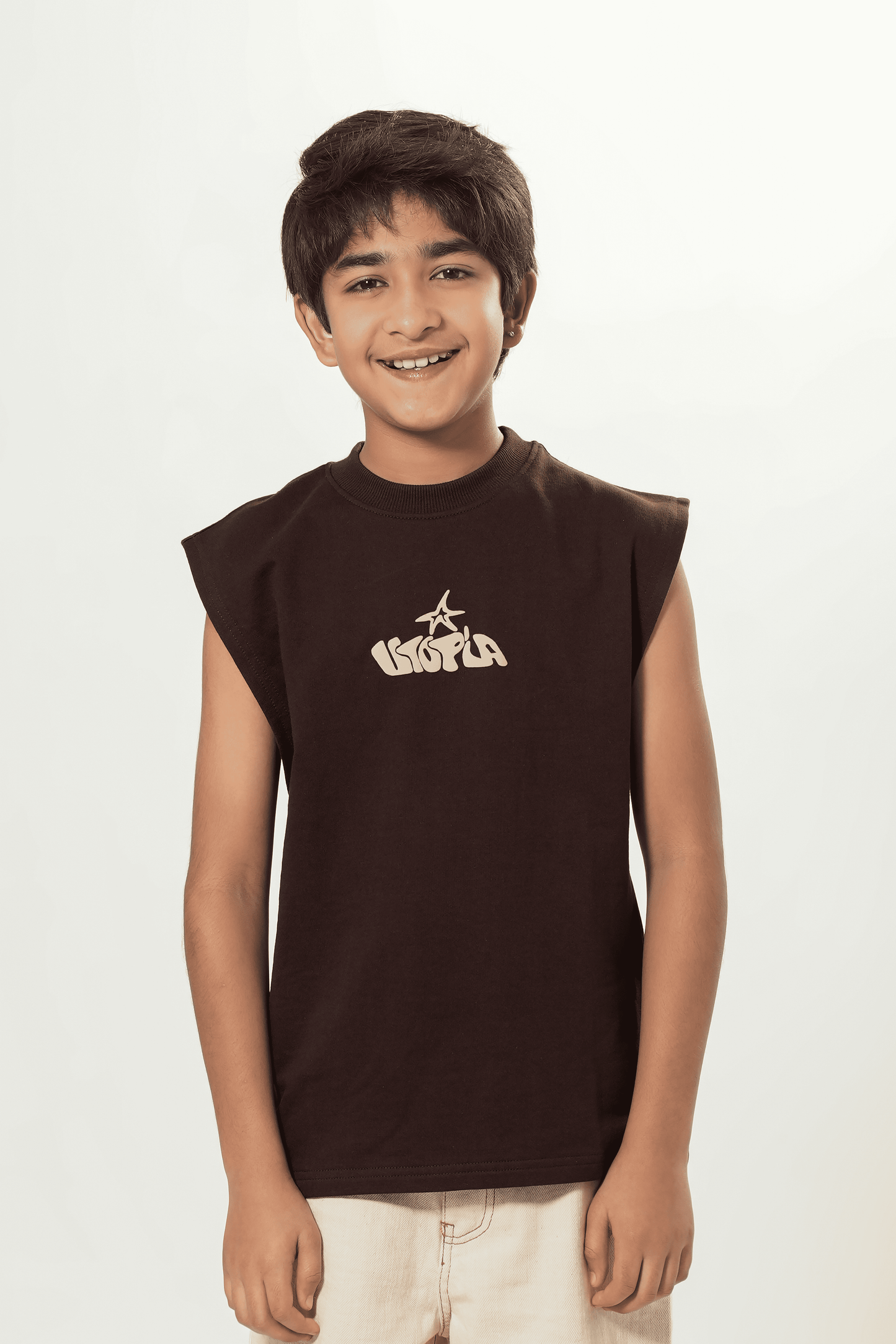 URBAN WAVE VEST