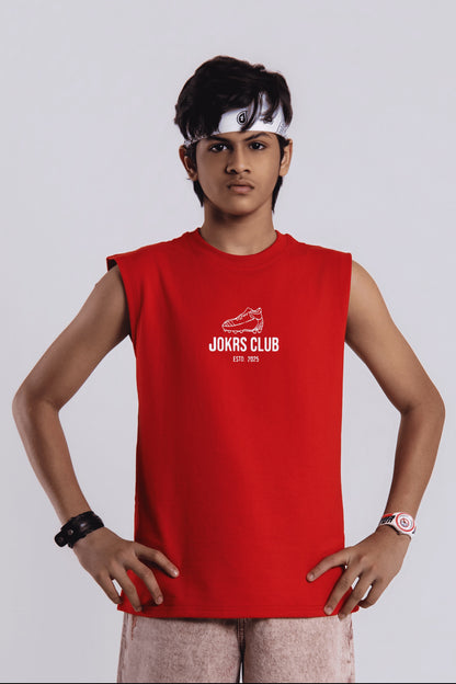 JOKRS CLUB VEST