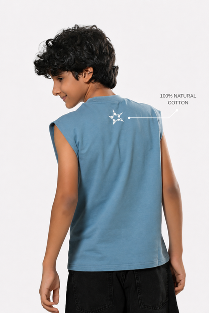 ALL STAR VEST