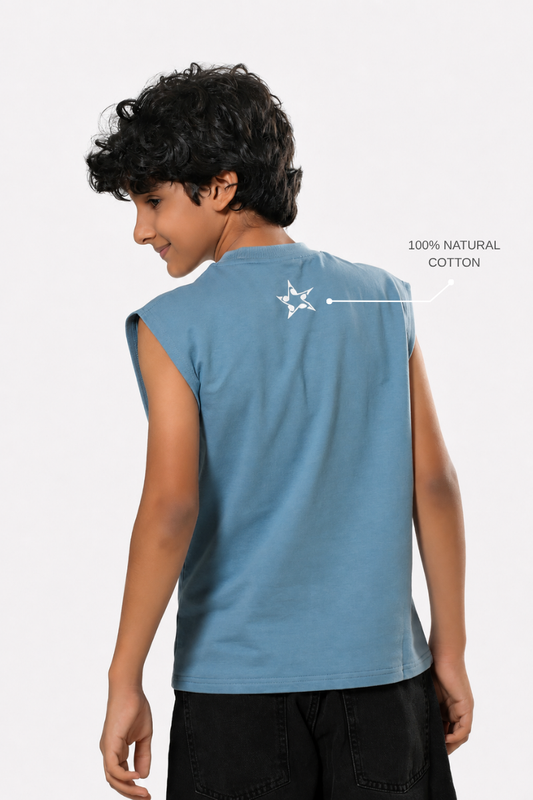 ALL STAR VEST
