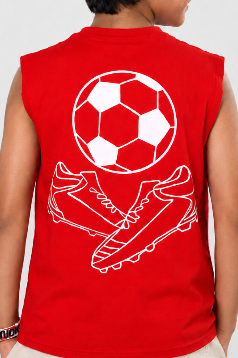 JOKRS CLUB VEST