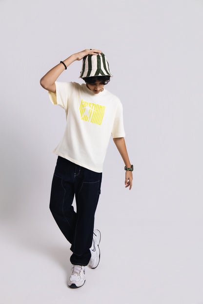 MATCH WINNER OVERSIZED T-SHIRT